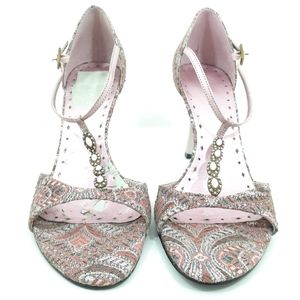 BCBGIRLS Style Sunny-BM